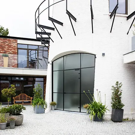 The Millhouse Holiday home *