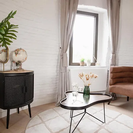 Holiday home The Millhouse Sint-Niklaas