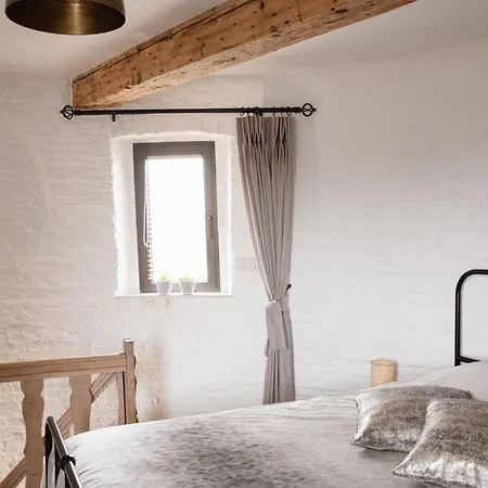 The Millhouse Holiday home *