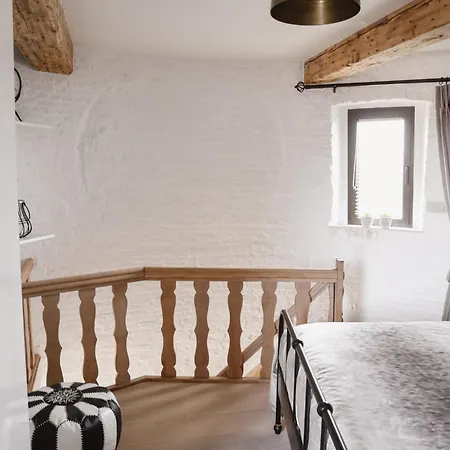 Holiday home The Millhouse *