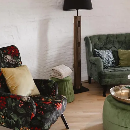 Holiday home The Millhouse Sint-Niklaas