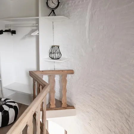 Holiday home The Millhouse Sint-Niklaas