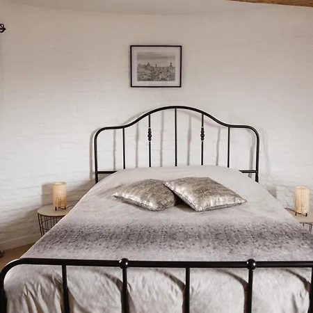 The Millhouse Holiday home